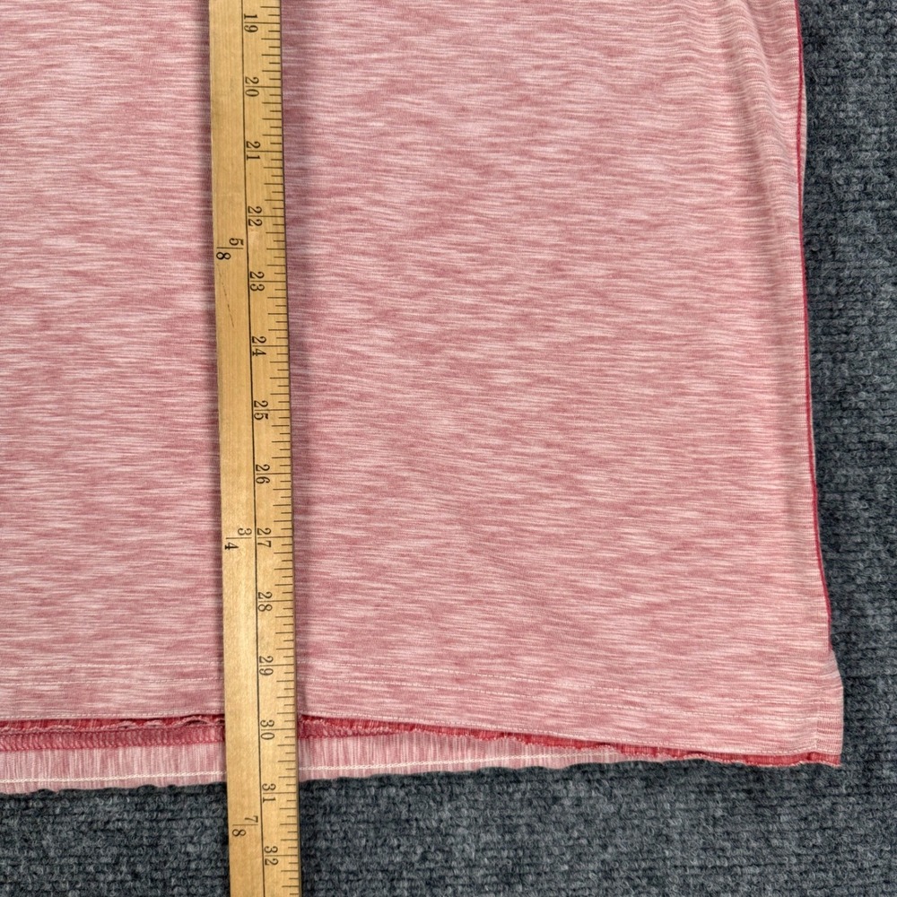 Tommy Bahama IslandZone Polo Men's XXL Melon Coral UPF 30 Performance Golf - Picture 4 of 9